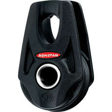 Ronstan 30mm Ball Bearing Orbit Block Lashing Head - Single