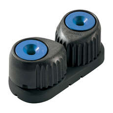 Ronstan Medium Carbon Fibre Cam Cleat - Blue - 38mm