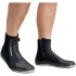 Rooster All Purpose Boots - 5mm Wetsuit Boots - Black
