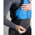 Rooster Diamond Overhead Buoyancy Aid - Signal Blue