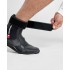 Rooster Pro Lace Dinghy Boots - 5mm Wetsuit Boots - Black