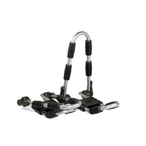 RUK Osprey Folding J Bars for Kayaks - Black - KR1619