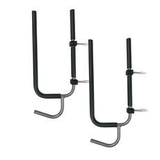 RUK Wall Mounted SUP & Paddle Rack