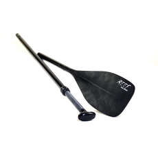 RUK Sport Reef 3 Piece Glass Fibre SUP Paddle