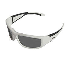 Gul CZ Pro Floating Sunglasses - White / Black
