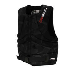 2013 Gul Astro Neoprene Impact Vest - Black 2013 Gul Astro Neoprene Impact Vest - Black