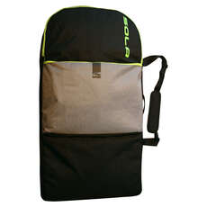 Sola INVERT Double Padded Bodyboard Bag / Backpack - 42"