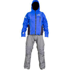 Ocean Rodeo Soul Drysuit - Blue Ocean Rodeo Soul Drysuit - Blue