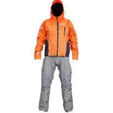 Ocean Rodeo Soul Drysuit - Orange Ocean Rodeo Soul Drysuit - Orange