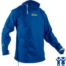 Gul RACE LITE Thermal Spraytop - Blue - ST0027-B5