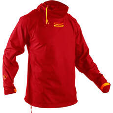 Gul RACE LITE Thermal Spraytop - Red - ST0027-B5