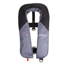 Seago Seaguard 165N Lifejacket - Grey/Black