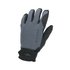 Sealskinz Waterproof All-Weather Gloves - Grey