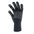 Sealskinz Waterproof Ultra Grip Sailing Gloves - Black