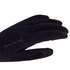 Sealskinz Waterproof Dragon Eye Sailing Gloves - Black