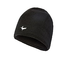Sealskinz Waterproof Beanie - Black Sealskinz Waterproof Beanie - Black