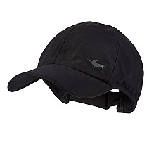 Sealskinz Waterproof Cap - Black