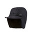 Sealskinz Waterproof Helmsman Winter Sailing Hat - Black
