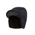 Sealskinz Waterproof Helmsman Winter Sailing Hat - Black