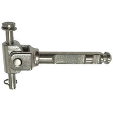 Selden New Style Heavy Duty Spigot Pin and Stainless Toggle Selden New Style Heavy Duty Spigot Pin and Stainless Toggle