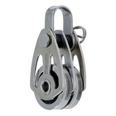 Selden 25mm High Tension Ball Bearing Double Block Selden 25mm High Tension Ball Bearing Double Block