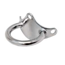 Selden Fixed Eye For Dinghy Spinnaker Pole Selden Fixed Eye For Dinghy Spinnaker Pole