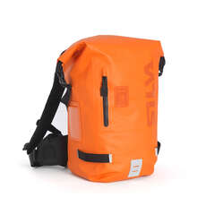 Silva Access 18WP Waterproof Back Pack 18ltr - Orange