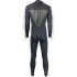 Sola Fusion 3/2mm Fullsuit Wetsuit - Black A1711