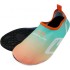 Sola Active Soles Lighweight Beach Shoes - Coral Mint