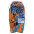 Sola Revolver 37" High Density EPS Pro Bodyboard - Blue/Orange