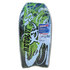 Sola Revolver 37" High Density EPS Pro Bodyboard - Green/White
