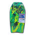 Sola Revolver 37" High Density EPS Pro Bodyboard - Grey/Green