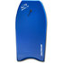 Sola Revolver 39" High Density EPS Pro Bodyboard - Grey/Navy