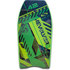 Sola Revolver 42" High Density EPS Pro Bodyboard - Black/Green