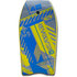 Sola Revolver 42" High Density EPS Pro Bodyboard - Grey/Grey