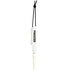 Sola 7ft x 7mm Surfboard Leash - White A2407