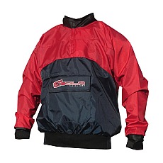 Sola Junior Basic Spray Top - Waterproof / Windproof / Breathable Sola Junior Basic Spray Top - Waterproof / Windproof / Breathable