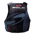 Sola Frenzy Kayaking Buoyancy Aid - Black
