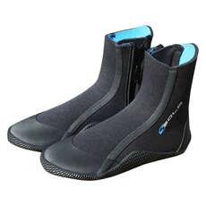 Sola Kids Zipped 5mm Wetsuit Boots