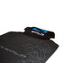 Sola Neoprene Car / Van Seat Cover - Black