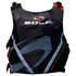 Sola Scream Kayaking Buoyancy Aid - Red