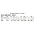Sola Fusion 3/2mm Shorty Wetsuit - Black