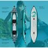 Spinera Hybris 410 2 Person High Pressure Drop-Stitch Kayak - Teal
