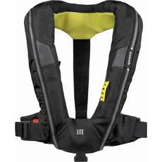 Spinlock Deckvest Lite 170N Life Jacket - Black