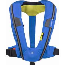 Spinlock Deckvest Lite 170N Life Jacket - Blue