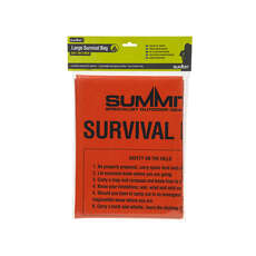 Summit Large Survival Bivi Bag