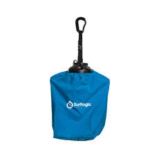 Surflogic Wetsuit Pro Dryer Accessory Bag for Gloves Boots & Hoods