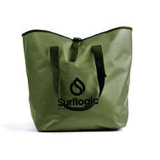 Surflogic Wetsuit Dry Bucket - Olive - 50L - 59099