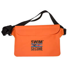 Swim Secure Waterproof Bum Bag - Orange B303