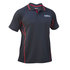 Gul CODE ZERO Polo - Black